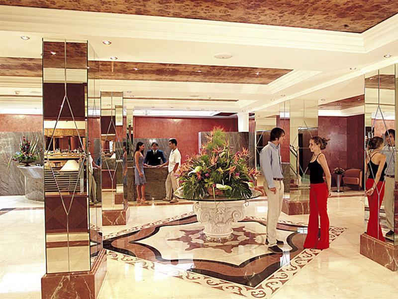 Palmira Cormoran Hotel パゲラ エクステリア 写真